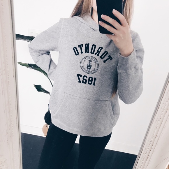 uoft hoodie